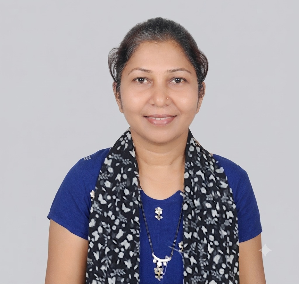 roshni shelar - Full time Patient Care and Elderly Care and Baby Sitter in Nalasopara West in Thane